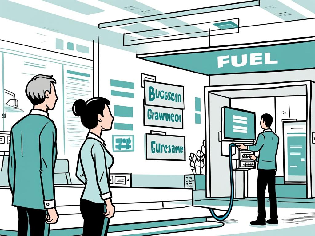 Greece gasoline prices