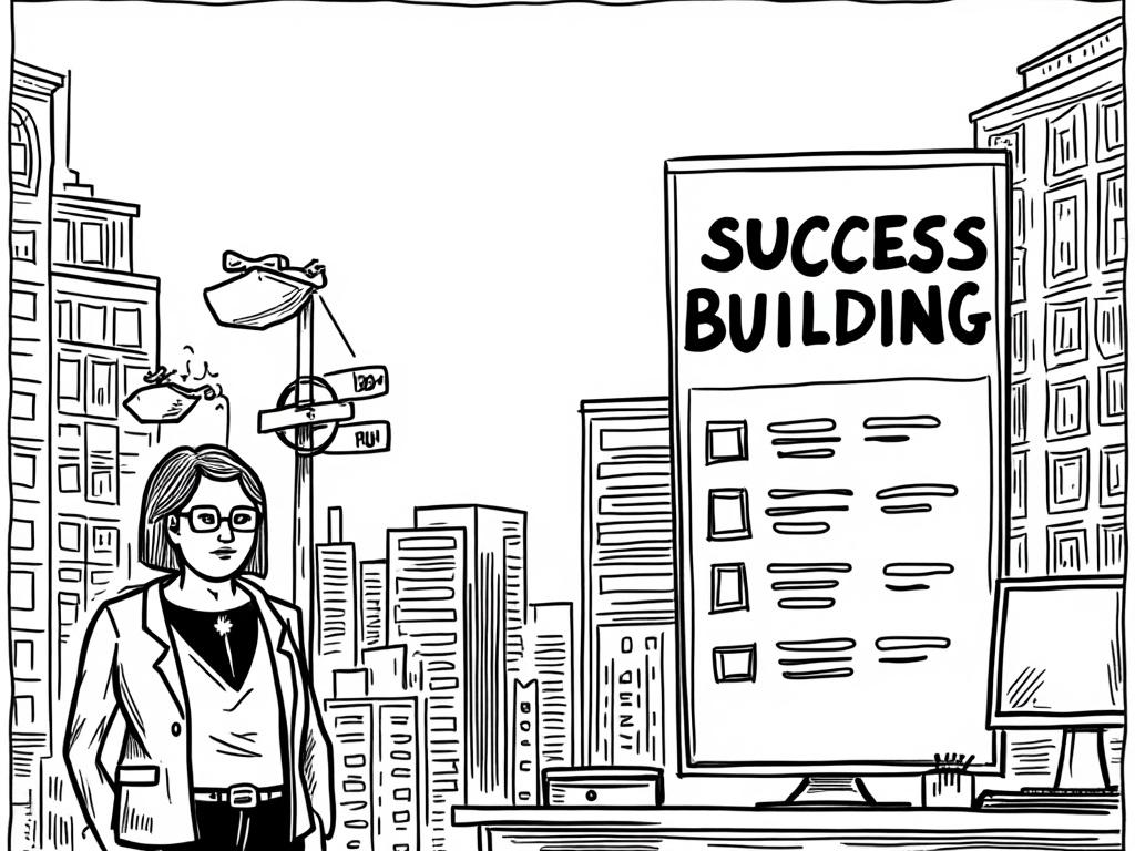 Long-term investment success